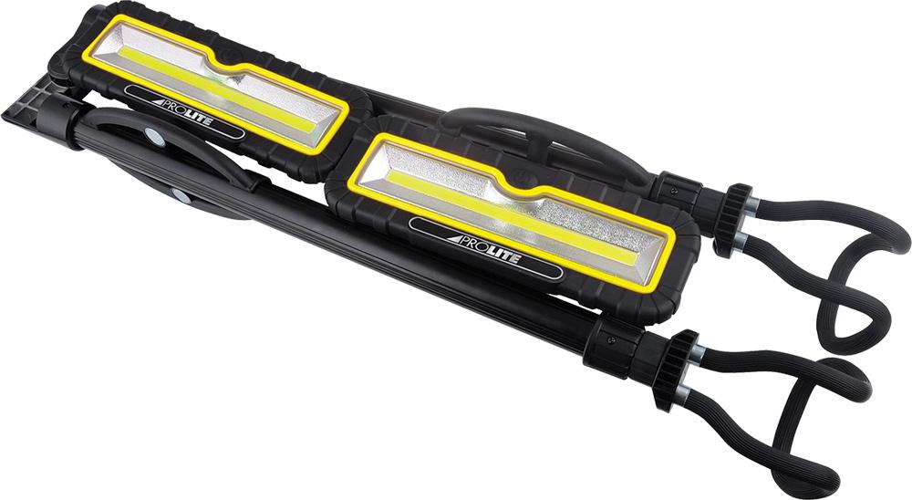 RECHARGEABLE UNDERHOOD LIGHT