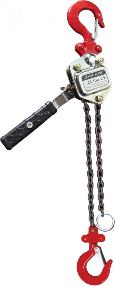 1/4 TON CHAIN PULLER