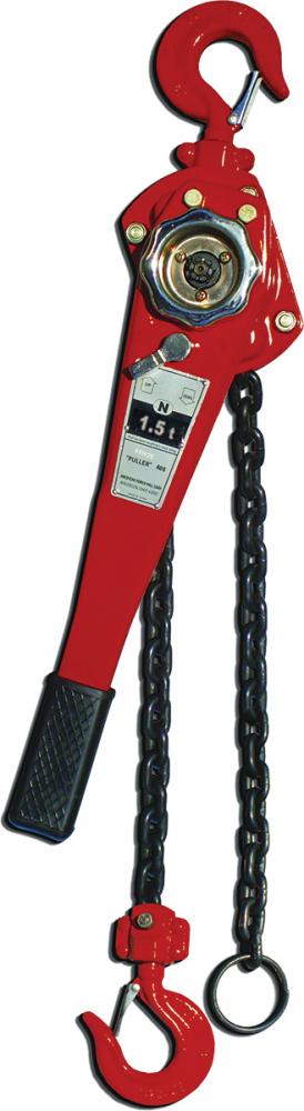 1 1/2 TON CHAIN PULLER