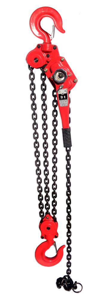 9-TON CHAIN PULLER