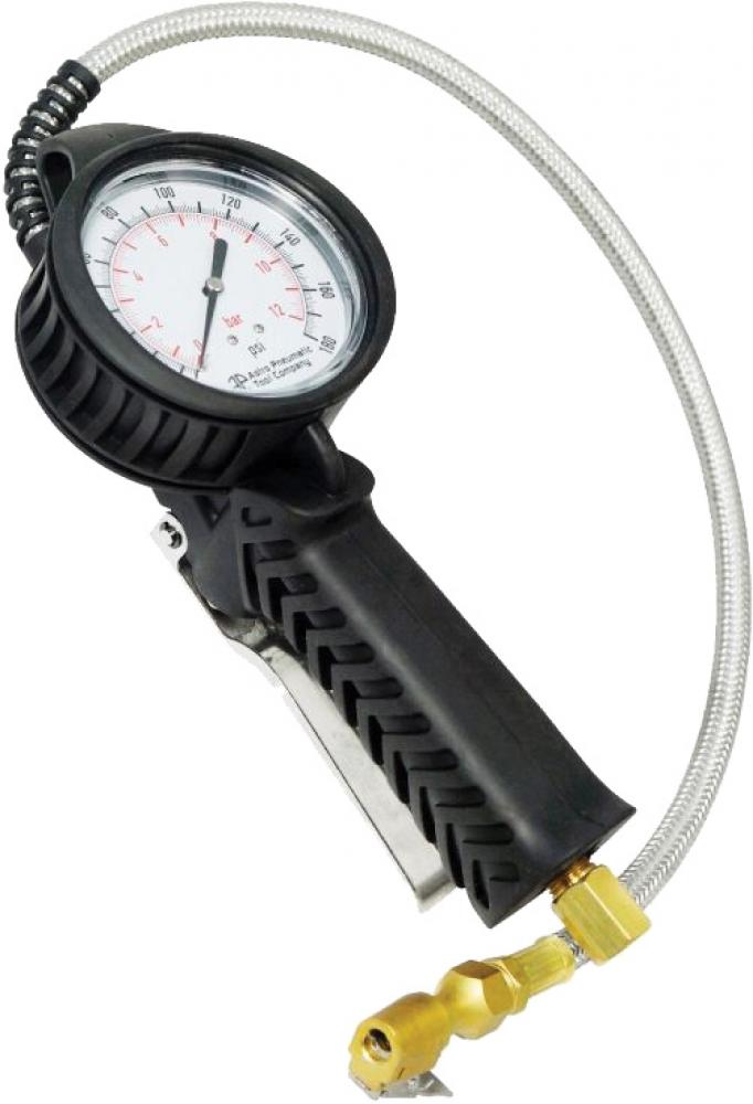 DIAL TIRE INFLATOR