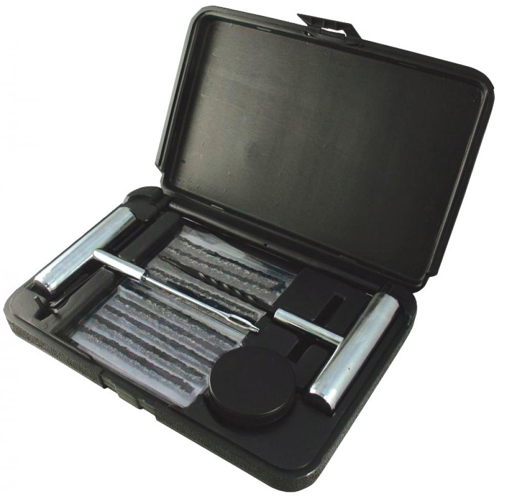 45 PC. TIRE REPAIR TOOL KIT