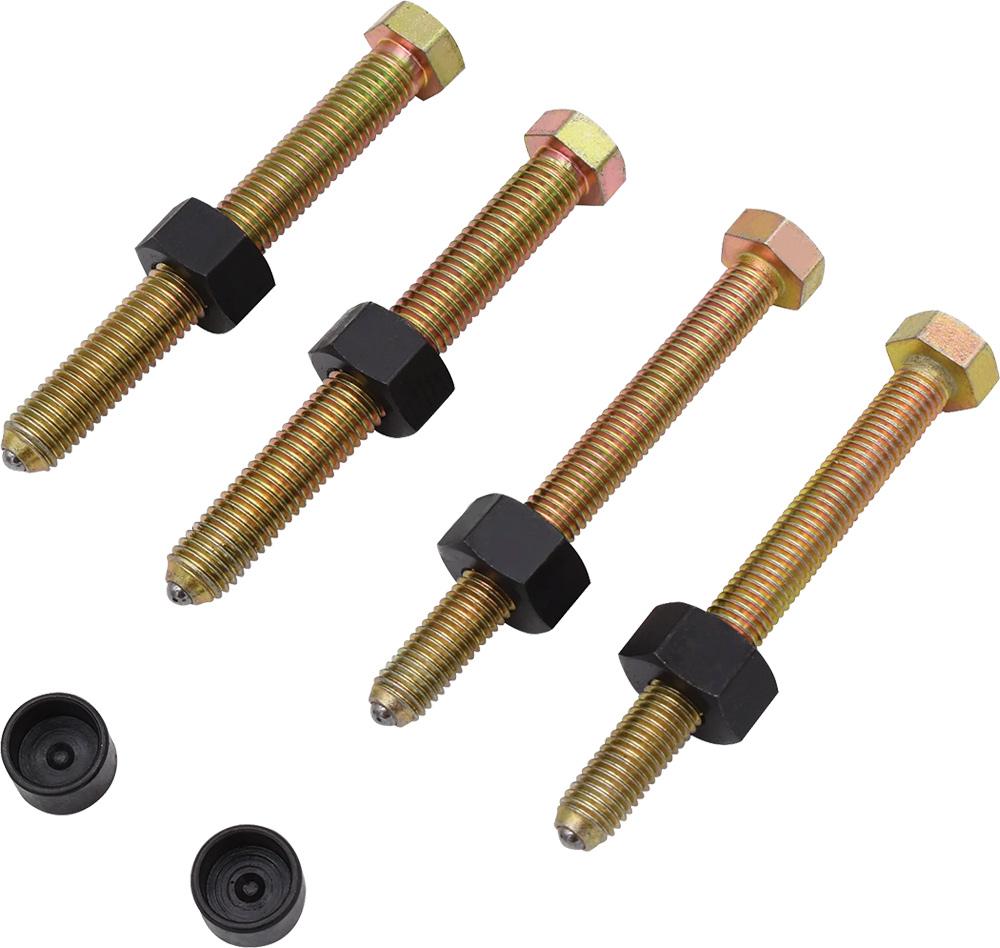 “LAST CHANCE” IMPACT RATED HUB REMOVAL BOLT KIT