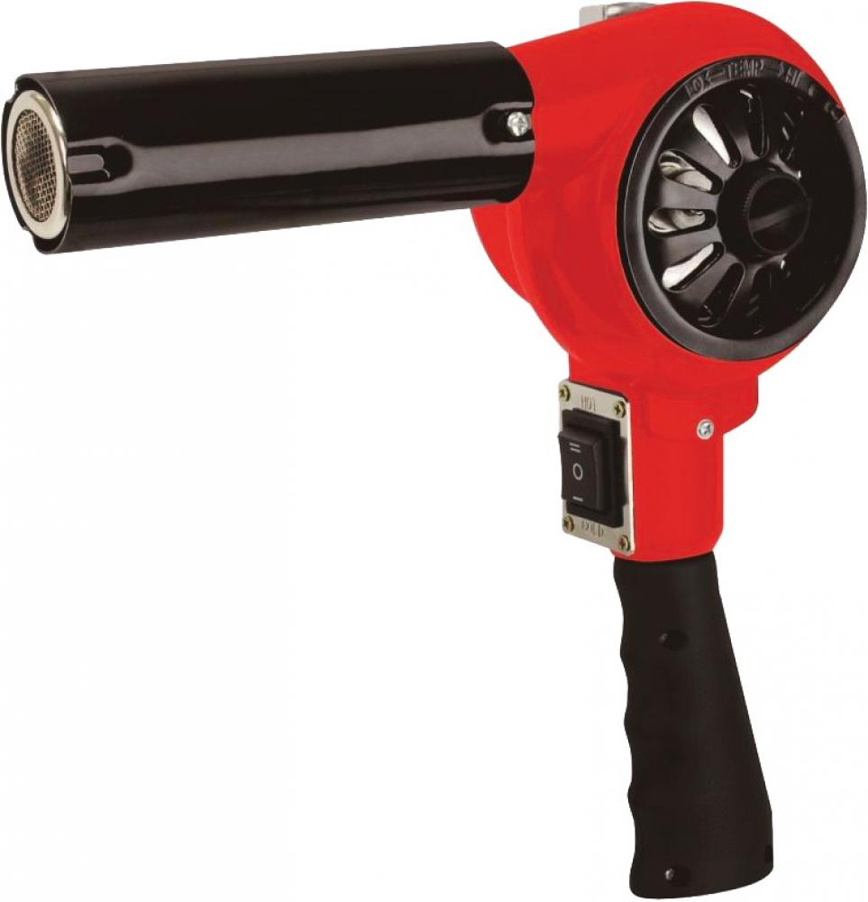 INDUSTRIAL HEAVY-DUTY HEAT GUN