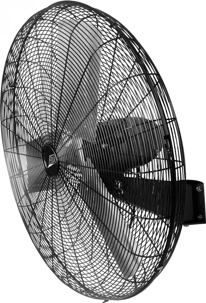 30&#34; WALL MOUNT FAN