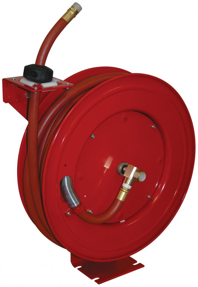 1/2&#34; X 50&#39; HOSE REEL