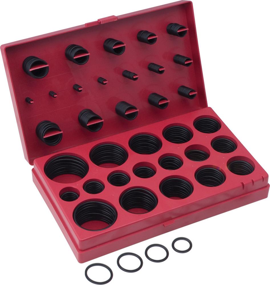 407 PC PROFESSUONAL QUALITY O-RING SET