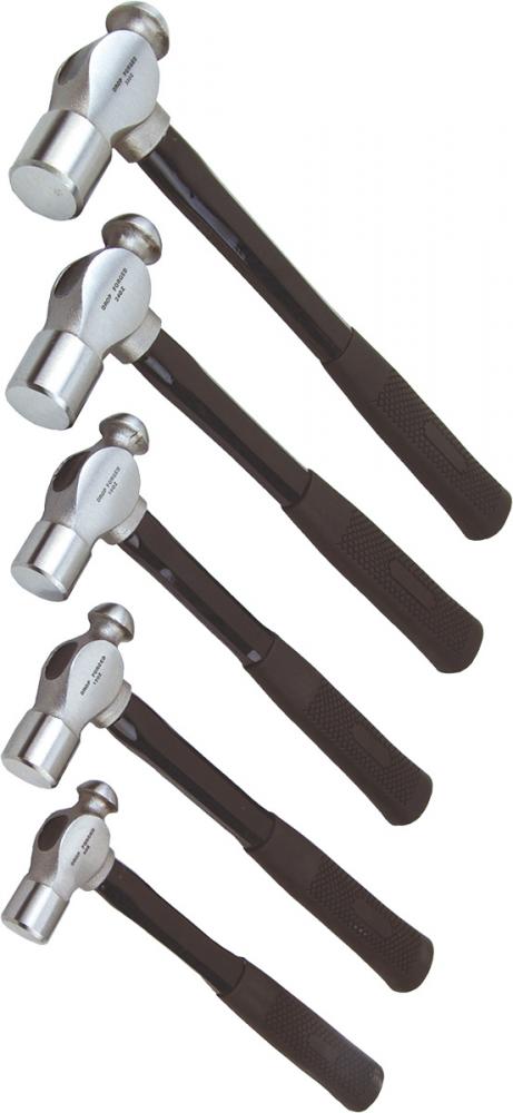 24OZ BALL PEIN HAMMER IN KIT 4035