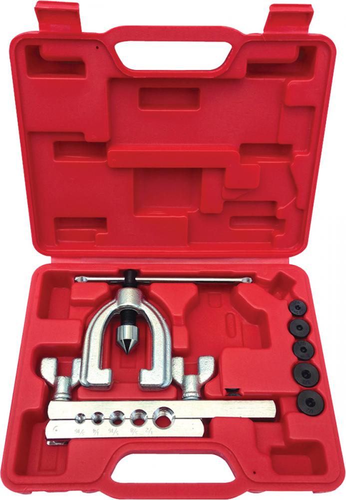 DOUBLE FLARING TOOL KIT