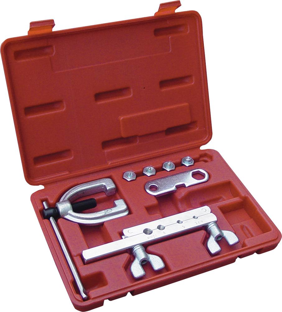 BUBBLE (ISO) FLARING TOOL KIT