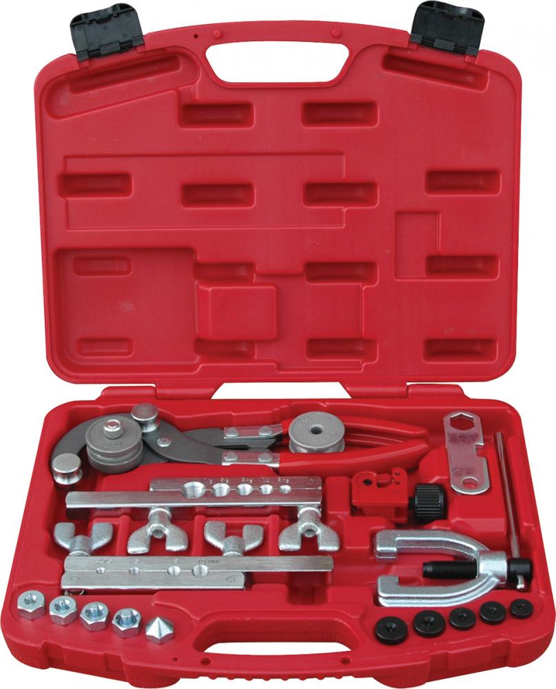 TUBING FLARING TOOL KIT