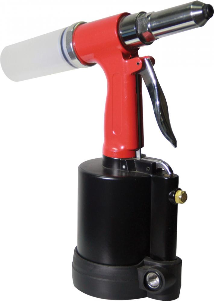 1/4 IN HYDRAULIC AIR RIVET GUN