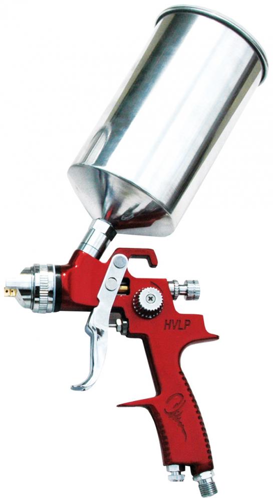 HVLP TOP COAT SPRAYER