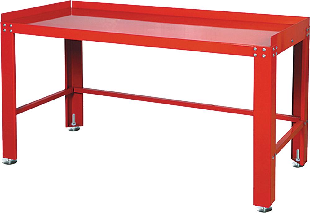 HEAVY DUTY 60&#34; WORKBENCH