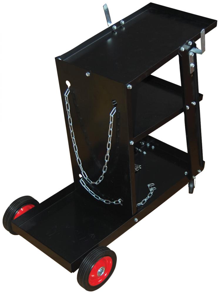 MIG WELDING CART - STANDARD