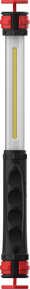 700 LUMENS COB LED LI-ION RECHARGEABLE TUBE LIGHT