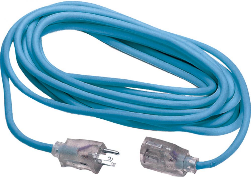 HD EXTENSION CORD 50&#39; 12/3