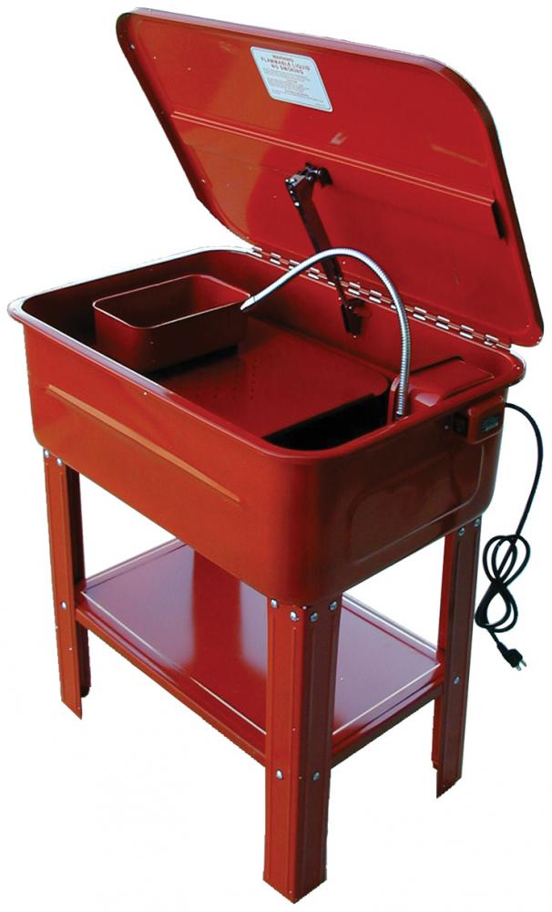 20 GALLON PARTS WASHER