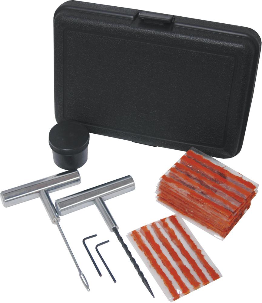 45 PC. TIRE REPAIR TOOL KIT