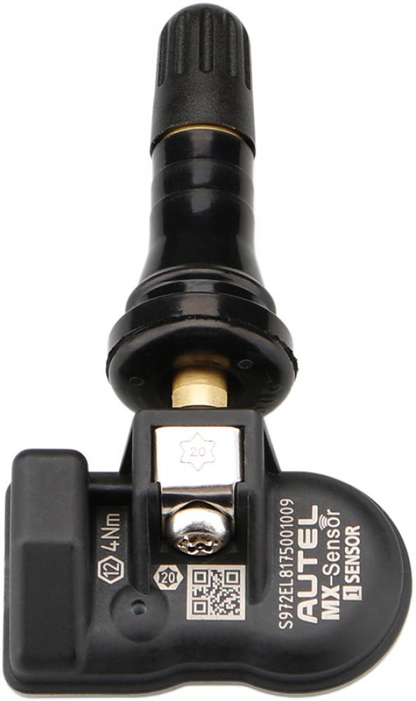 ADJ ANGLE SENSOR RUBBER VALVE