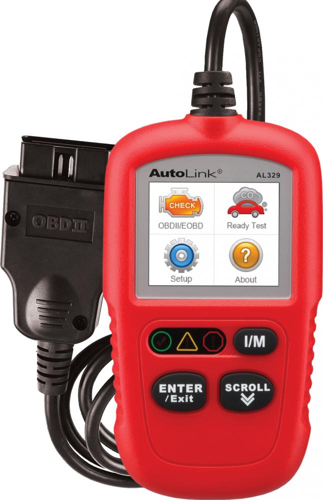 HANDHELD 1 SYSTEM CODE READER