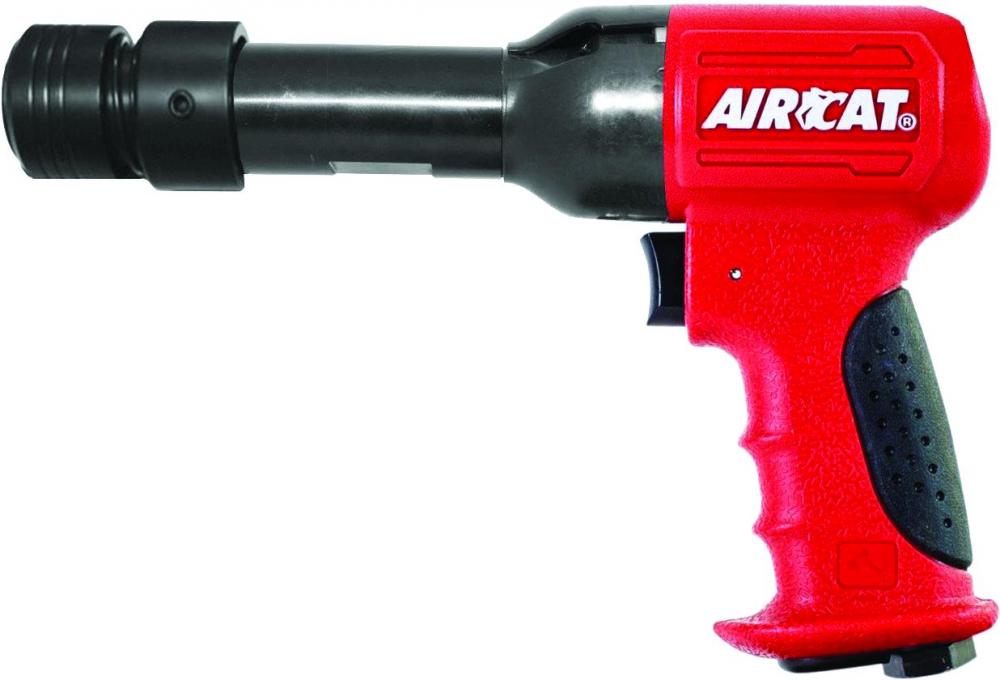 0.498&#34; SHANK AIR HAMMER, 1560 BMP, 2-11/16&#34; STROKE