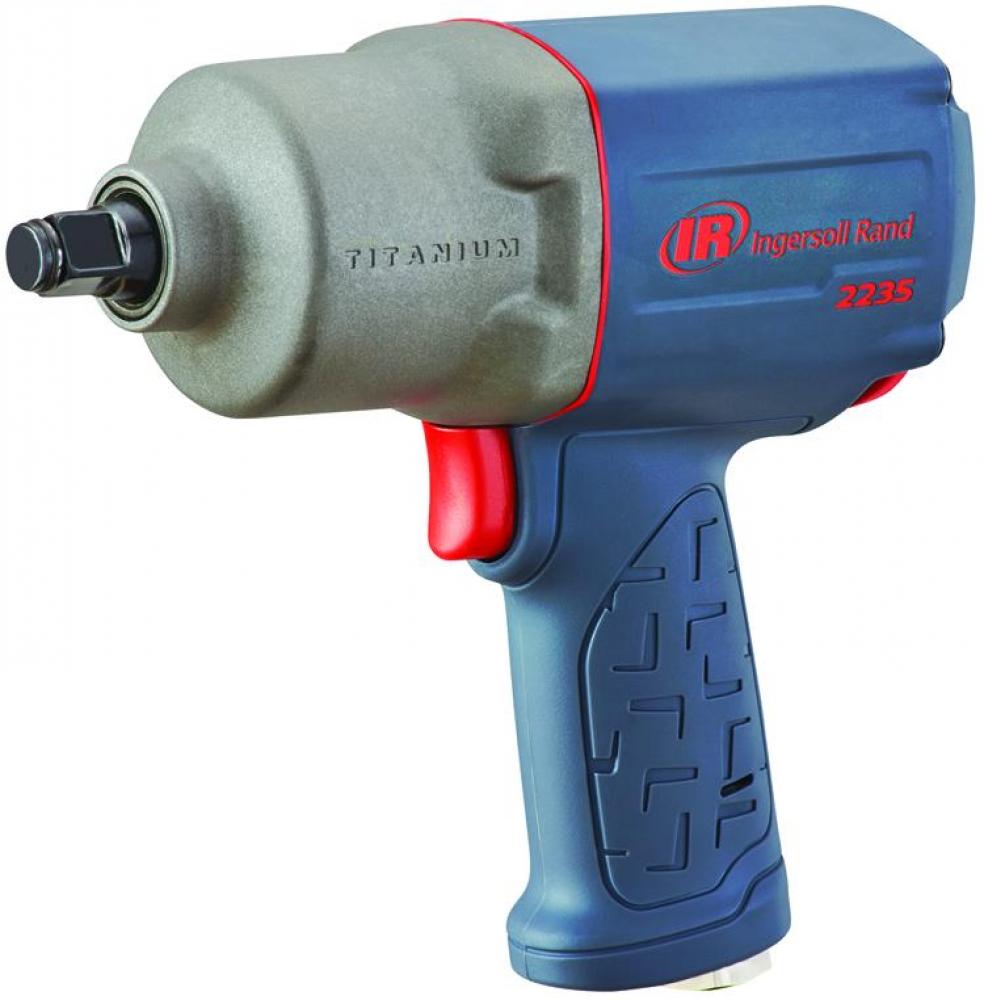 1/2&#34; DRIVE TITANIUM MAX IMPACT WRENCH