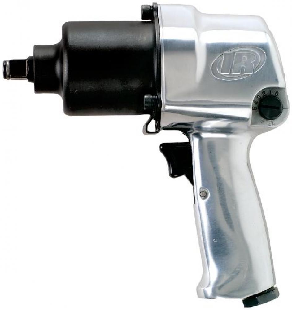 1/2&#34; SUPER DUTY IMPACT WRENCH, 45- FT-LBS