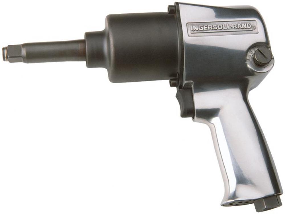 1/2&#34; DRIVE SUPER DUTY IMPACT WRENCH WITH EXTENDED ANVIL