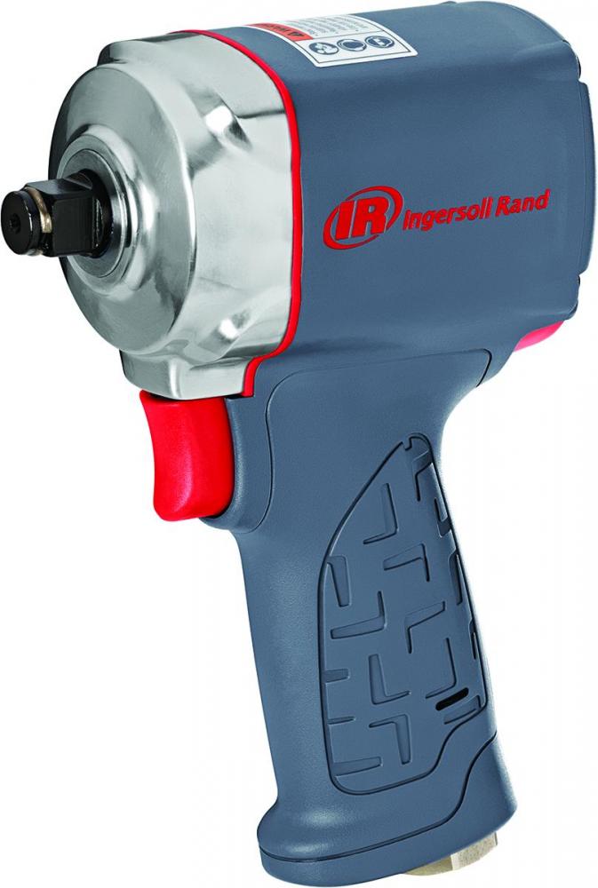 1/2&#34; DRIVE ULTRA COMPACT IMPACT WRENCH, 450 FT-LBS, 8000 RPM