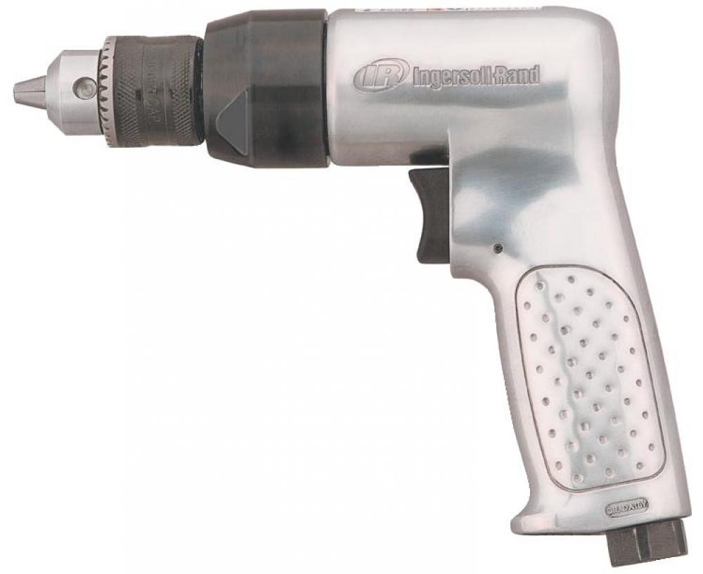 3/8&#34; AIR DRILL 1/2 H/P 2100 RPM