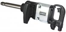 G2S ACA-1992 - 1" IMPACT WRENCH WITH 8" EXTENDED ANVIL, 1800 FT-LB