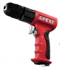 G2S ACA-4338 - 3/8" REVERSIBLE COMPOSITE DRILL 1800 RPM