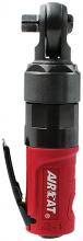 G2S ACA-810-RW - 3/8" DRIVE MINI QUIET IMPACTING RATCHET