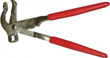 G2S AME-51220 - WHEEL WEIGHT PLIER  COATED HANDLE