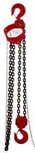 G2S APP-430 - ( 40430 ) 3TON 10' 5/16"-8MM 55LBS 400SERIES CHAIN HOIST