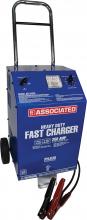 G2S ASS-6012AGM - 6/12 VOLT PROFESSIONAL FAST CHARGER, AGM SAFE