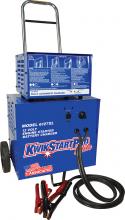 G2S ASS-6127XL - 12V, 1100A KWIKSTART ROLL-AROUND JUMP STARTER FOR UP TO GROUP 31 BATTERIES