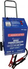 G2S ASS-ESS6011 - 12/24 VOLT – 70/35 AMP – 200 AMP BOOST WHEEL SMART CHARGER & 70 AMP POWER SUPPLY