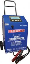 G2S ASS-IBC6008MSK - 12V IBC INTELLAMATIC® SMART BATTERY CHARGER