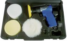 G2S AST-3055 - 3" MINI AIR POLISHING KIT