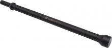 G2S AST-49812H - 12" LONG 0.498 SHANK PNEUMATIC HAMMER BIT, 1" DIAMETER