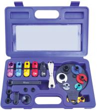 G2S AST-78930 - 15-PC MASTER DISCONNECT KIT W/1/2" FORD DISCONNECT TOOL