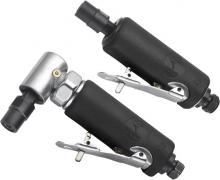 G2S ATD-2122 - 2PC AIR DIE GRINDER SET