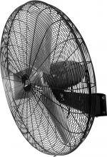 G2S ATD-30331A - 30" WALL MOUNT FAN