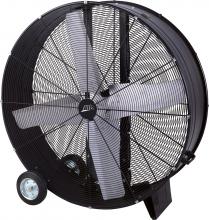 G2S ATD-30342A - 42" BELT DRIVE DRUM FAN