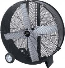 G2S ATD-30348 - 48" BELT DRIVE DRUM FAN