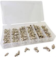 G2S ATD-357 - 110PC HYDRAULIC FIT ASSORTMENT