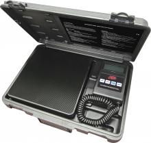 G2S ATD-3637 - ELECTRONIC CHARGING SCALE, 243 LBS CAPACITY