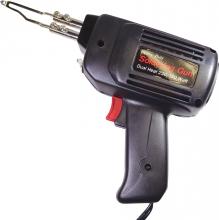 G2S ATD-3740 - 8-PC DUAL HEAT SOLDERING GUN KIT, 230W/150W